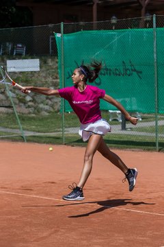 Bild 20 - Luetjenseer Junior Cup